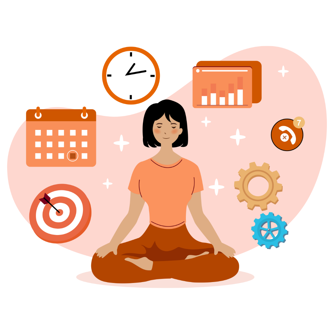 The Level Up Path - Personal Development, Mindset & Productivity