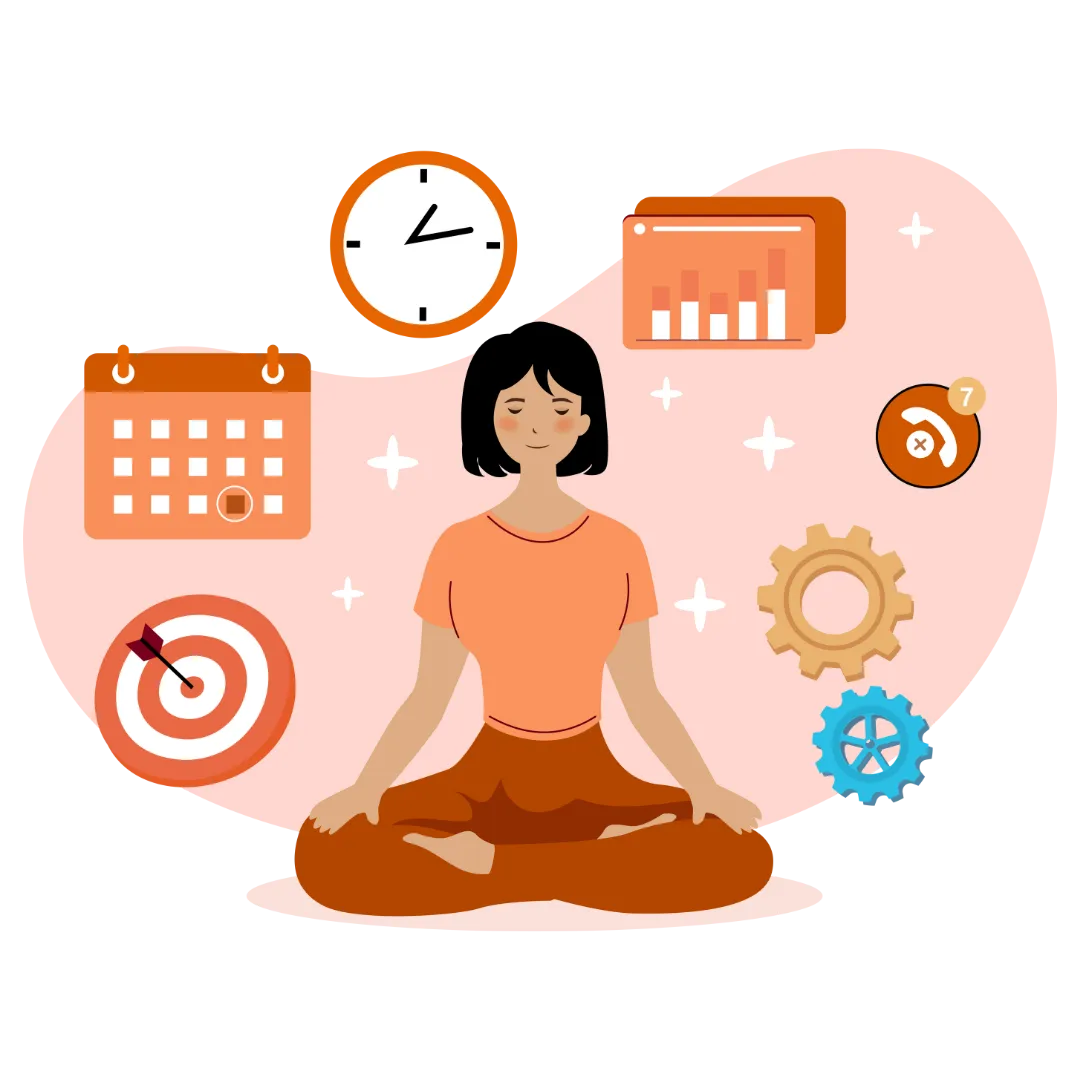 The Level Up Path - Personal Development, Mindset & Productivity