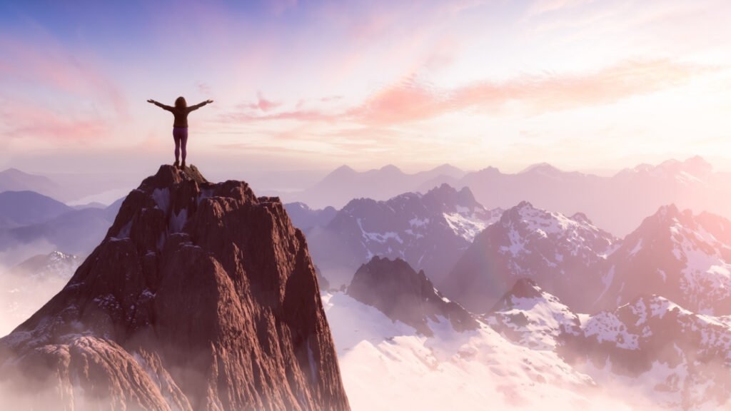 7 Powerful Daily Habits for Rapid Personal Transformation