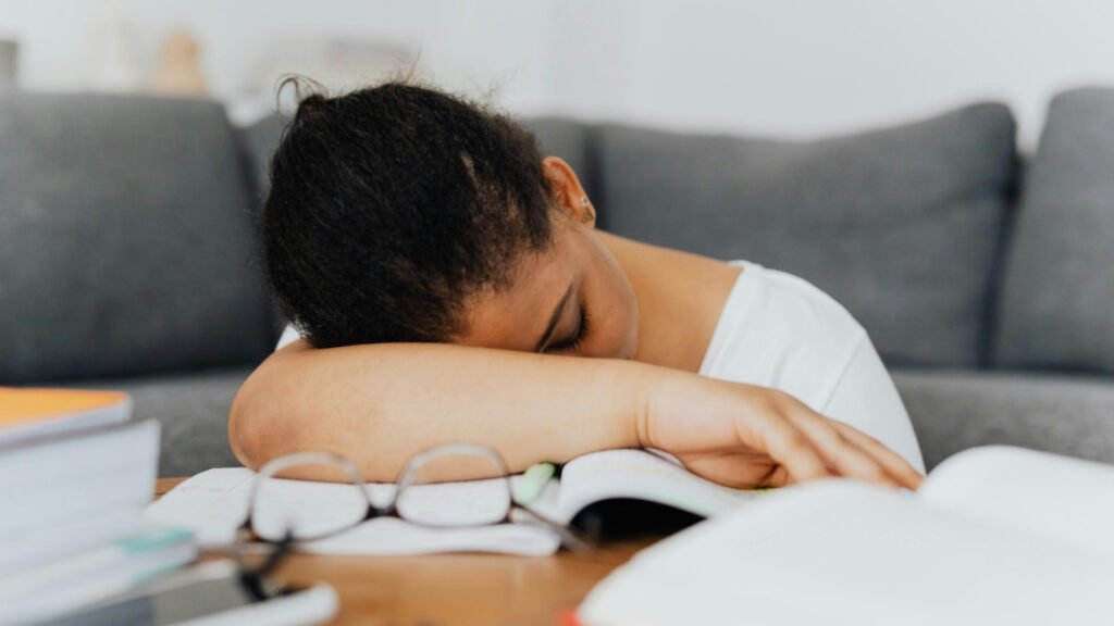 Break Free from Procrastination_ Powerful Ways to Take Action