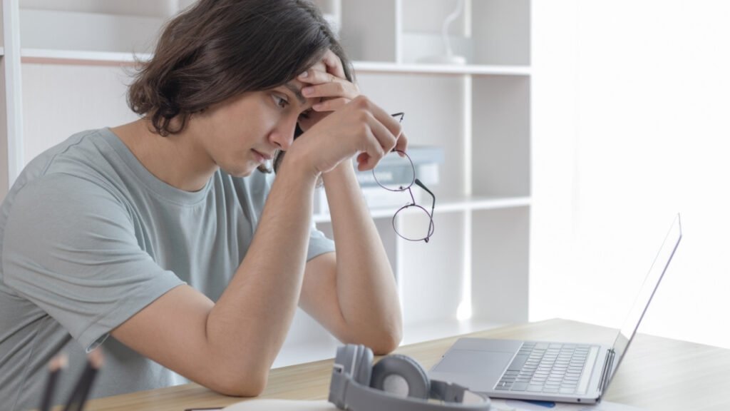 Common Mistakes People Make During Personal Transformation