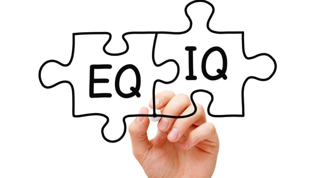 Emotional Intelligence vs. IQ_ A Balanced Perspective