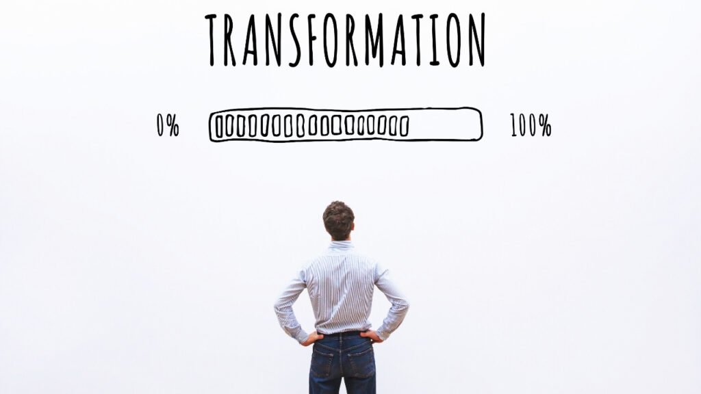 Maintaining Transformation Long-Term