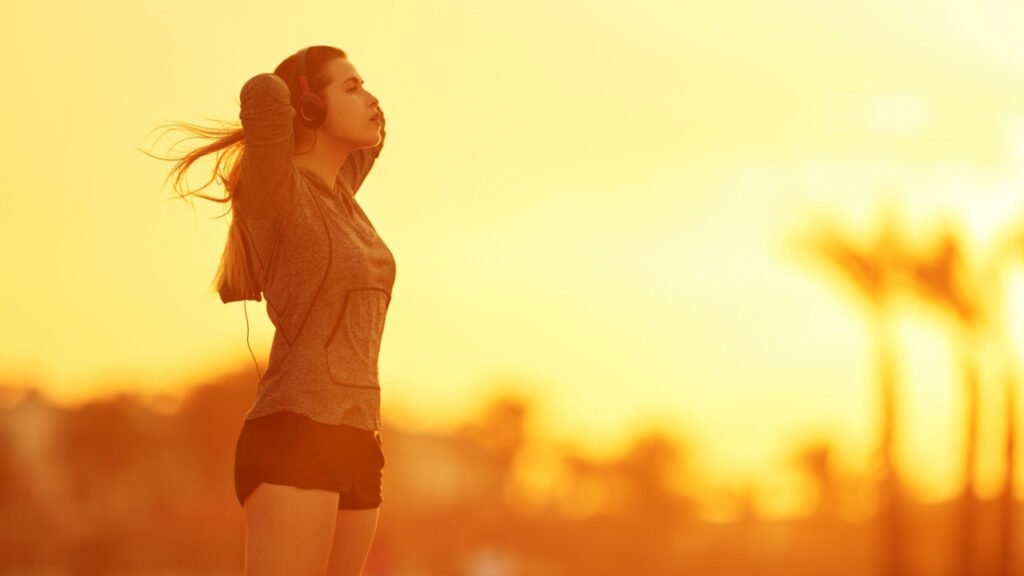 How to Build Your Own Morning Routine (Without Burning Out)