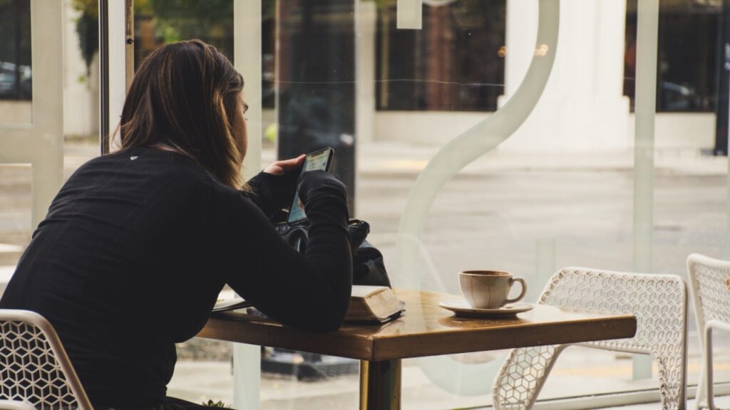 Understanding Why You’re Stuck