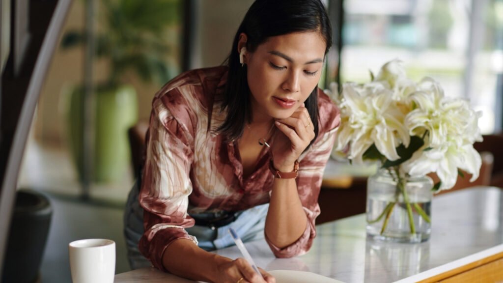 How to Improve Productivity and Stop Being Busy