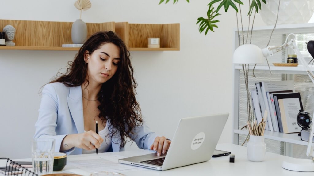 How to Improve Productivity and Stop Being Busy