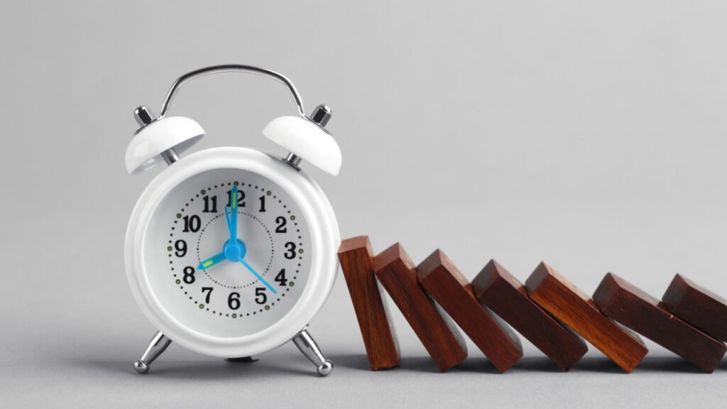 Proven Time Blocking Techniques to Beat Procrastination