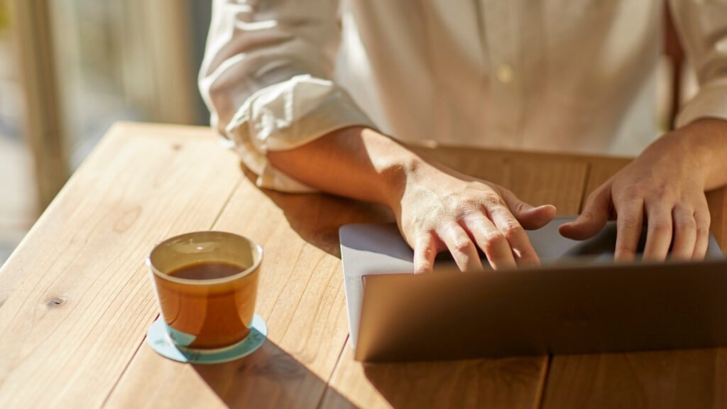 When You Still Cannot Focus What It Might Mean