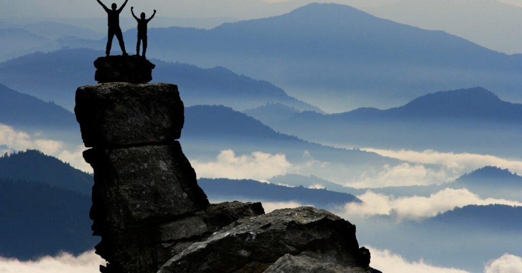 10 Practical Ways to Build Confidence