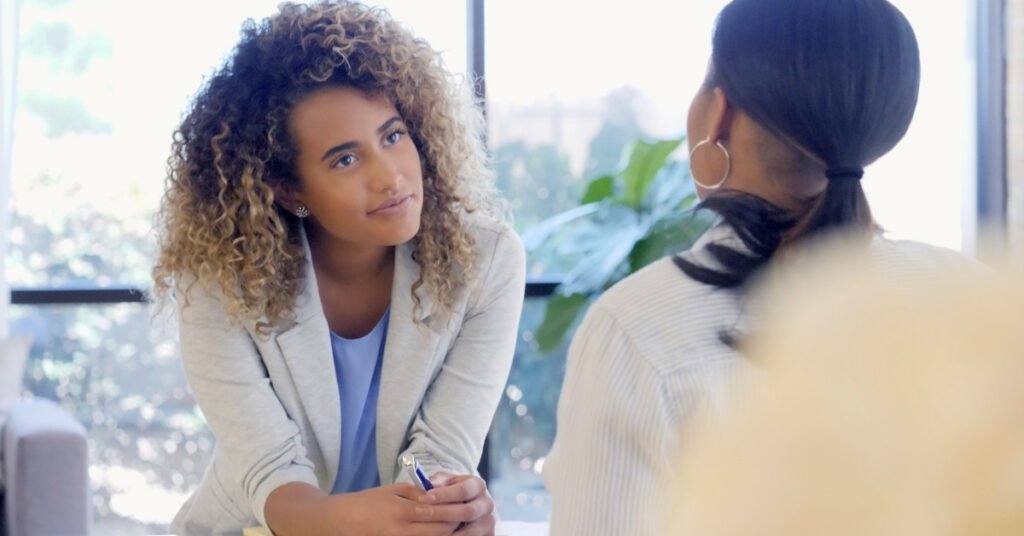 Active Listening the Hard Truth Most People Miss