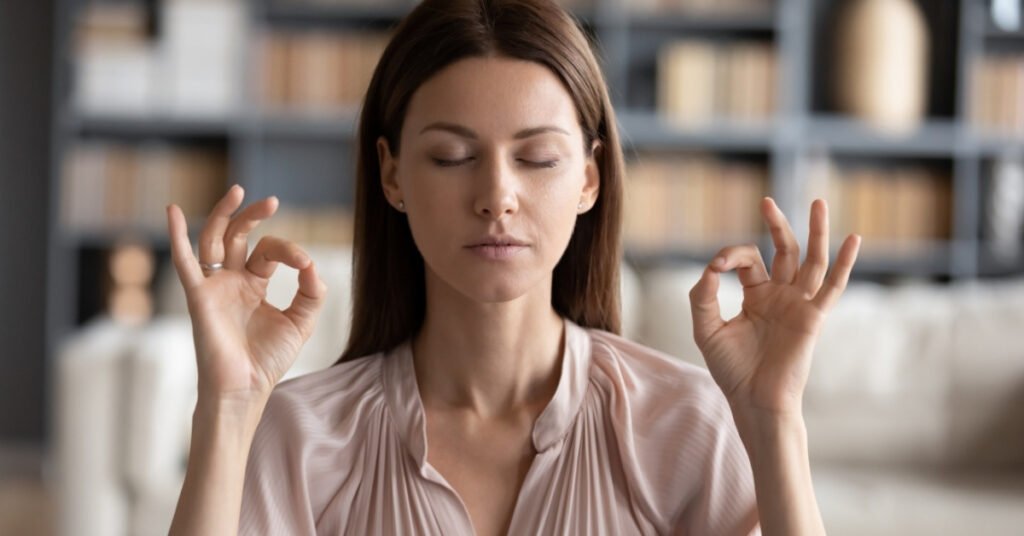 Additional Tips and Simple Tools to Make Stress Management Easier