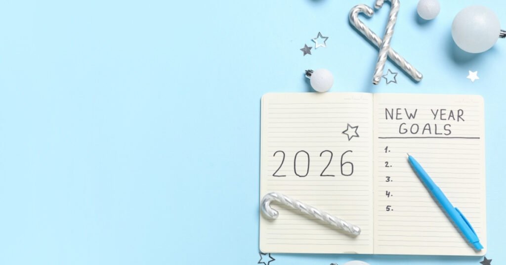 How to Make 2026 the Best Year of Your Life