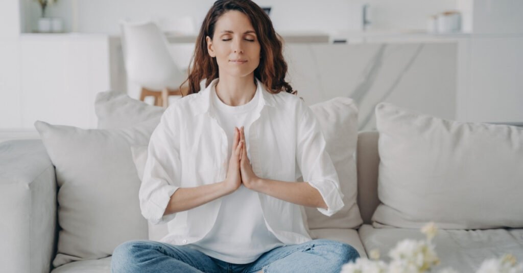 Breathing Exercises That Actually Work for Real Calm