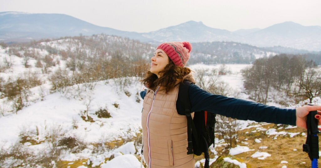 Mistakes to Avoid in Your Winter Arc