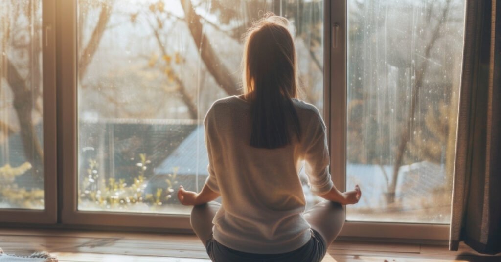 15 Practical Ways to Calm Mind