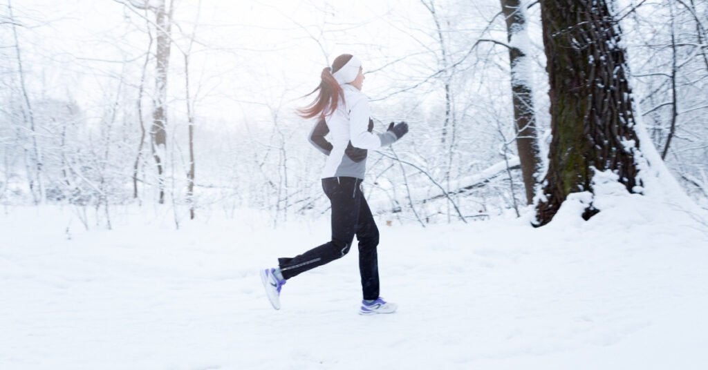 Winter Arc Guide Unlock Your Most Powerful Growth Season