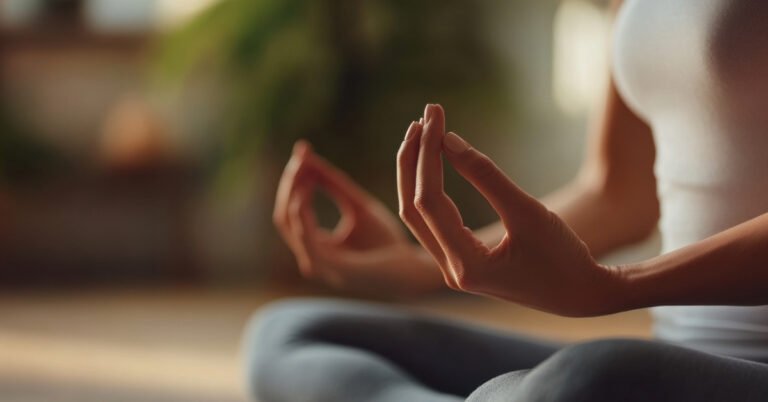 Slow Down Your Mind and Reclaim Calm with Proven Habits