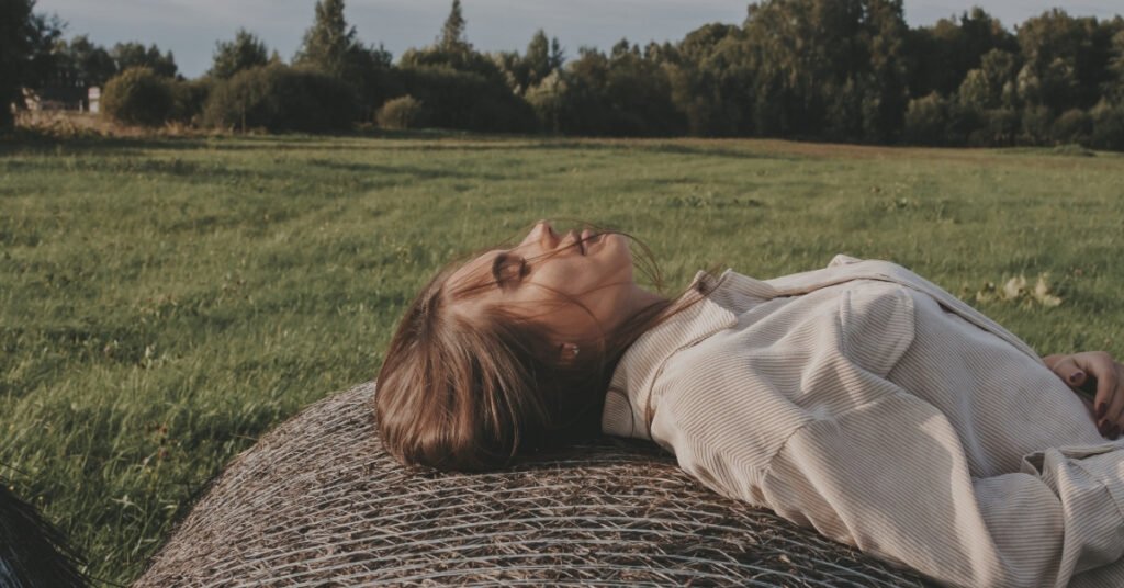 When Slowing Your Mind Feels Hard