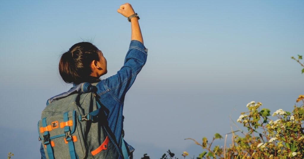 The Mid-Day Reset: How to Restart Without Shame